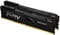 Фото - Модуль пам`ятi DDR4 2x16GB/3200 Kingston Fury Beast Black (KF432C16BB1K2/32) | click.ua