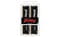 Фото - Модуль пам`ятi DDR4 2x16GB/3200 Kingston Fury Beast Black (KF432C16BB1K2/32) | click.ua