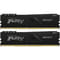 Фото - Модуль пам`ятi DDR4 2x16GB/3200 Kingston Fury Beast Black (KF432C16BB1K2/32) | click.ua