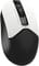 Фото - Мышь беспроводная A4Tech FG12 Black/White USB | click.ua