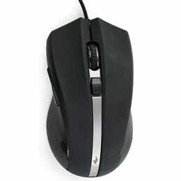 Мышь Gembird MUS-GU-02 Black