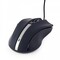 Фото - Мышь Gembird MUS-GU-02 Black | click.ua
