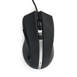 Купити Миша Gembird MUS-GU-02 Black Миша Gembird MUS-GU-02 Black