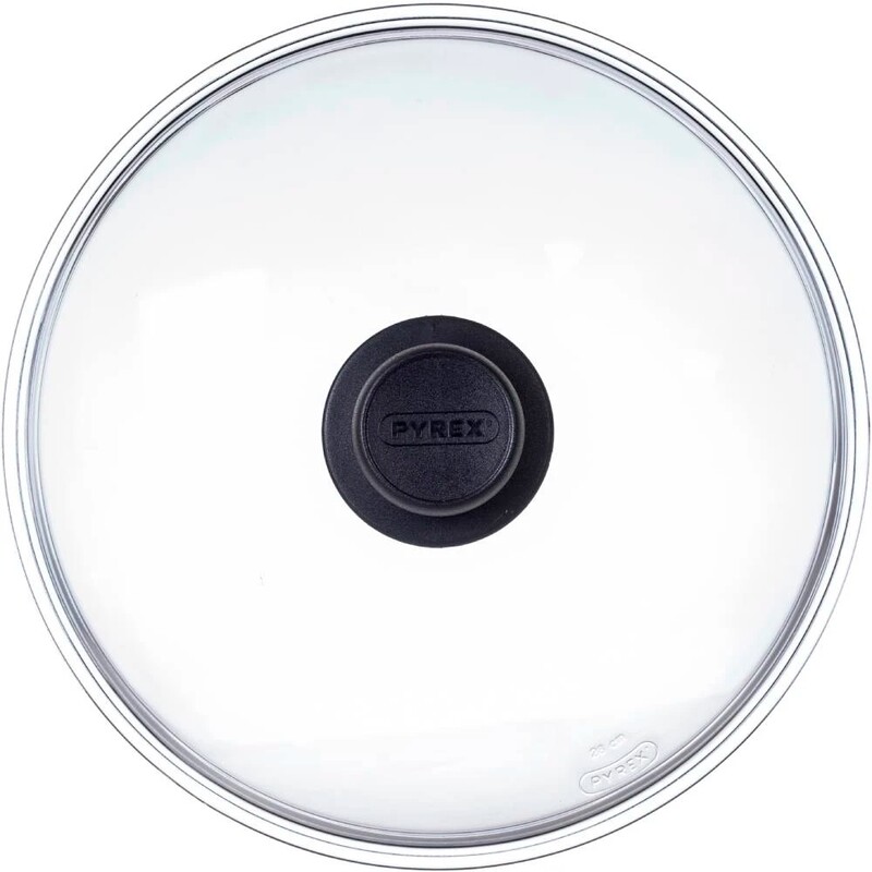 Кришка Pyrex Bombe (B28CL00)