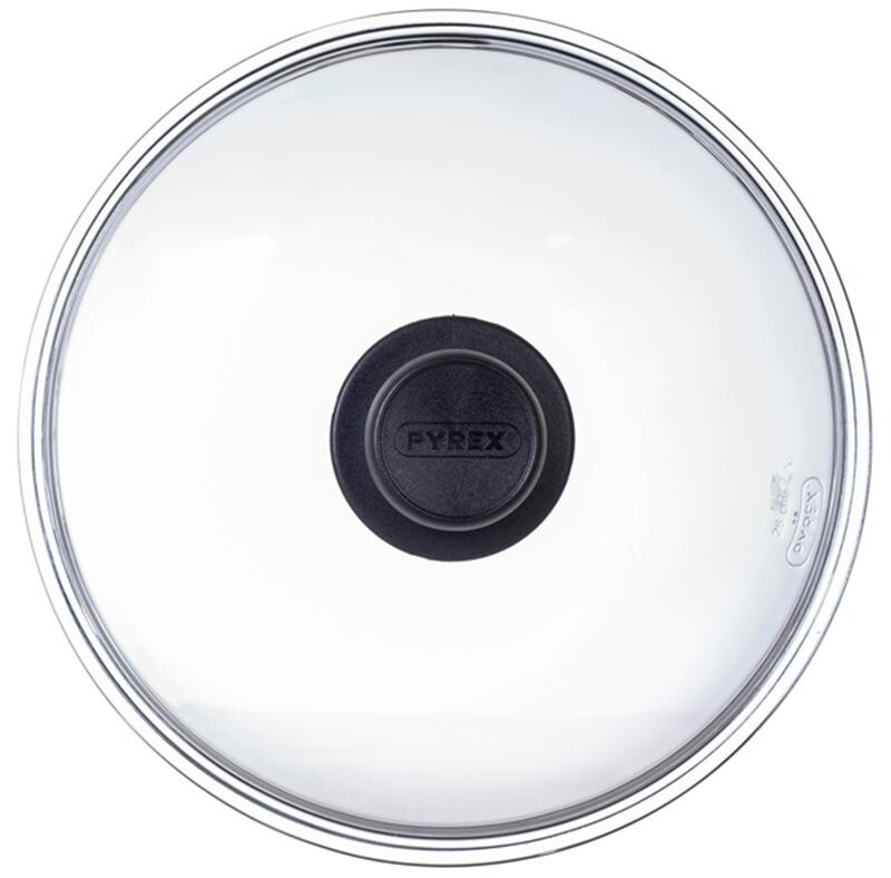 Кришка Pyrex Bombe (B28CL00)