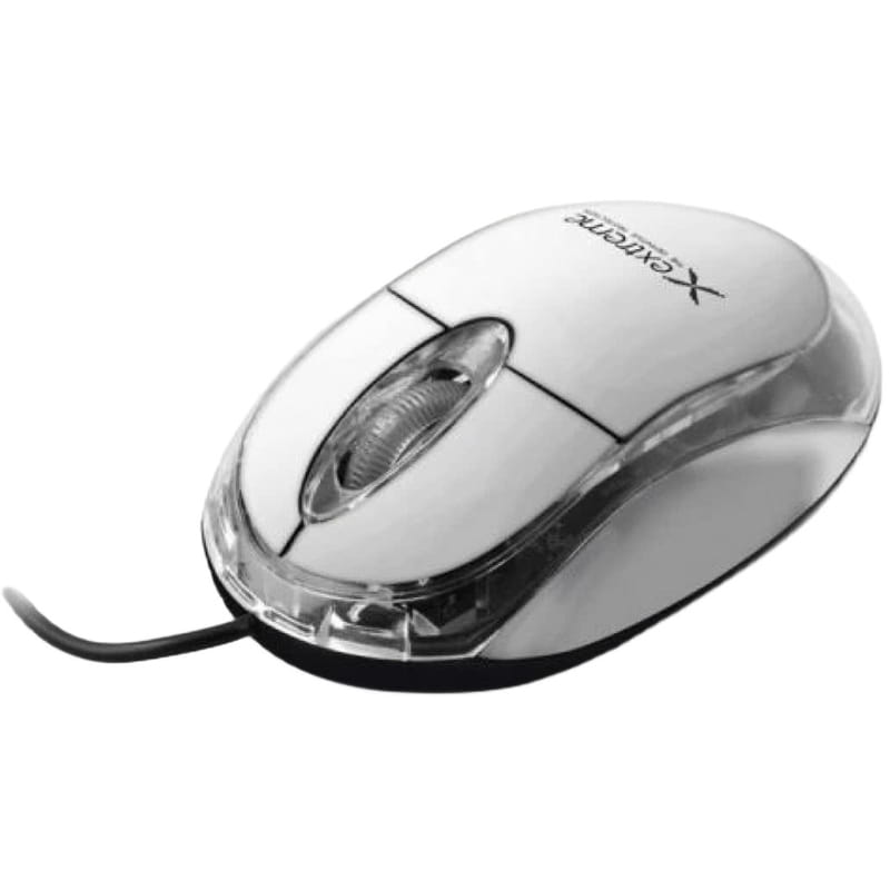 Мышь Esperanza Extreme XM102W White USB V-Track