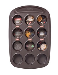 Форма для випічки Pyrex Asimetria (AS12BU0)