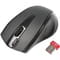Фото - Миша бездротова A4Tech G9-500F-1 Black USB V-Track | click.ua