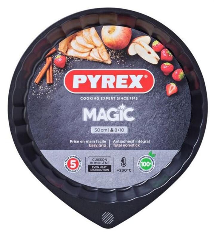 Форма для випічки Pyrex Magic (MG30BN6)