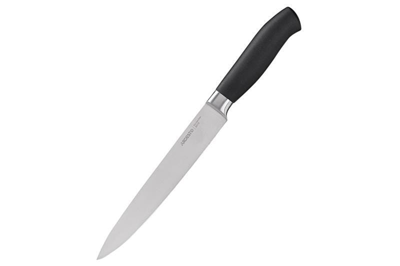Набор ножей Ardesto Black Mars 6 предметов (AR2020SW)