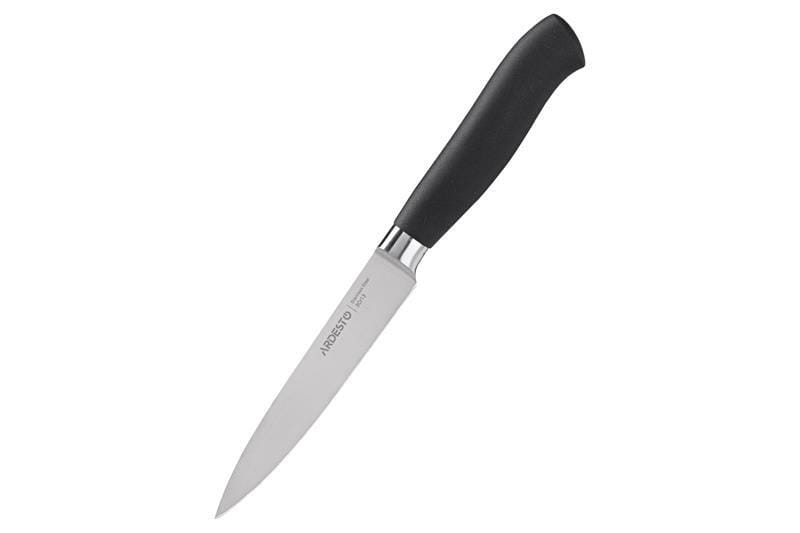 Набір ножів Ardesto Black Mars (AR2020SW), 6 предметів