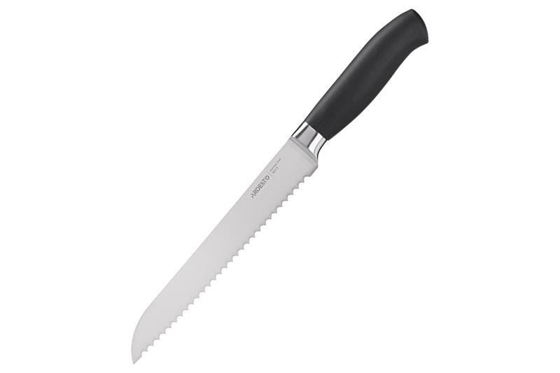 Набір ножів Ardesto Black Mars (AR2020SW), 6 предметів