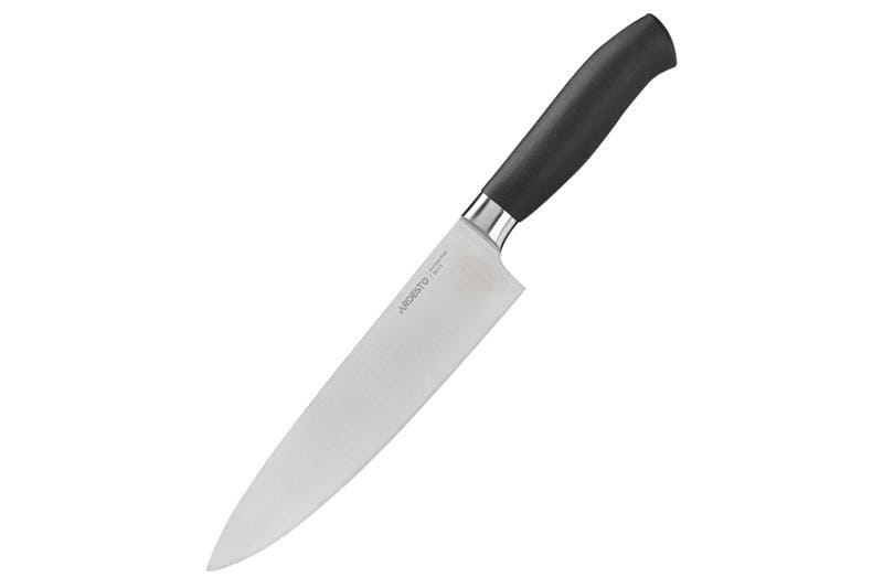 Набор ножей Ardesto Black Mars (AR2020SW), 6 предметов