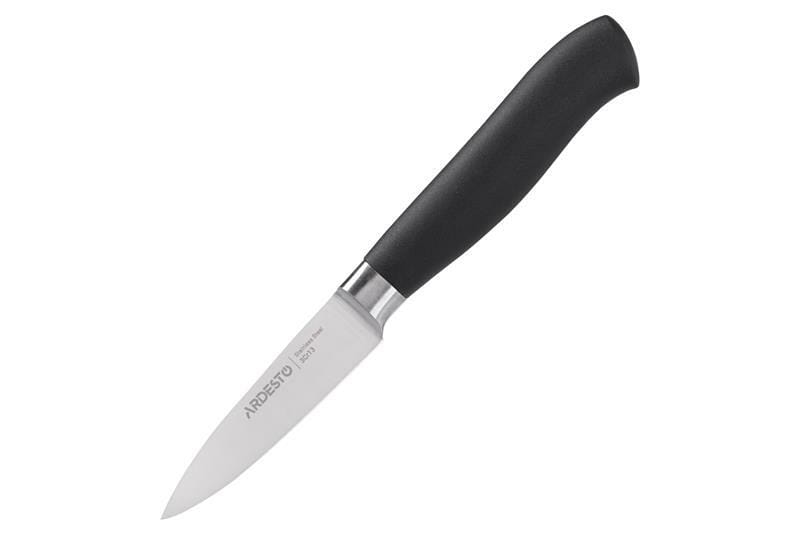 Набор ножей Ardesto Black Mars (AR2020SW), 6 предметов