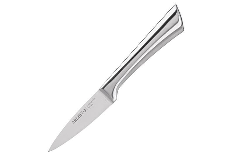 Набор ножей Ardesto Black Mars 6 предметов (AR2021SB)