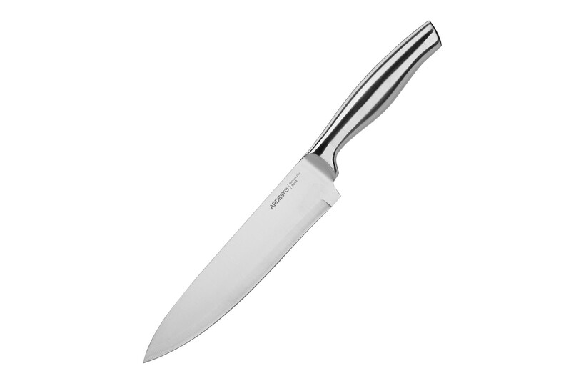 Набір ножів Ardesto Gemini 6 предметів (AR2106SS)