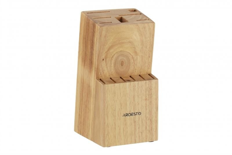 Набір ножів Ardesto Gemini Gourmet 14 предметів (AR2114SW)