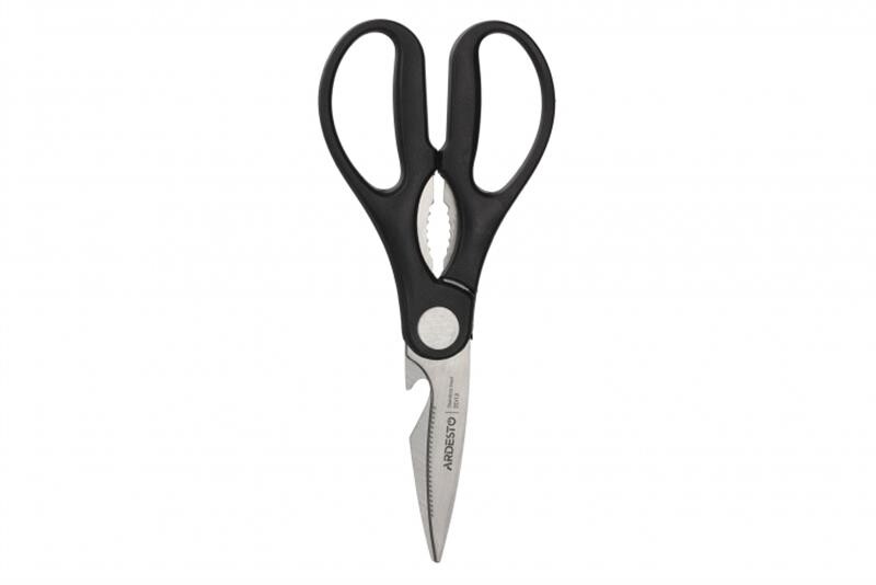 Набір ножів Ardesto Gemini Gourmet 14 предметів (AR2114SW)