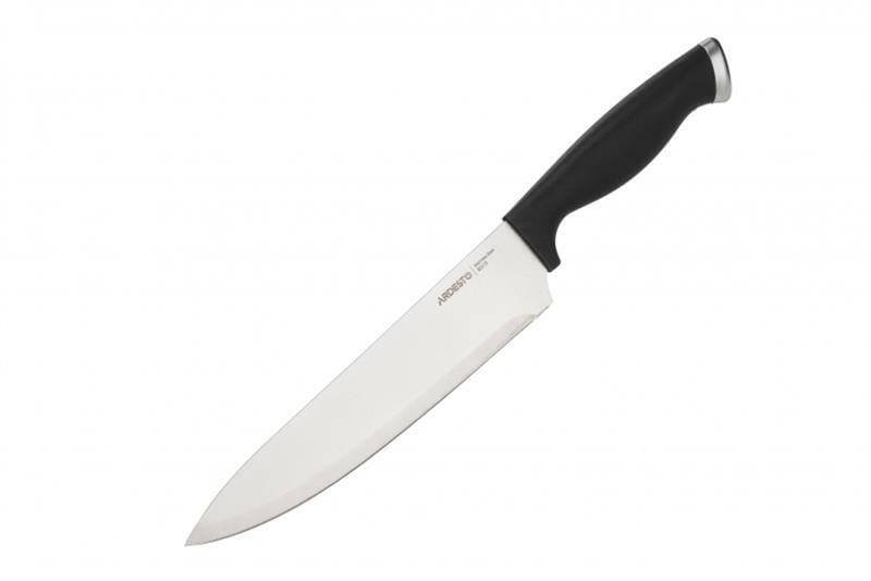 Набір ножів Ardesto Gemini Gourmet (AR2114SW) 14 предметів