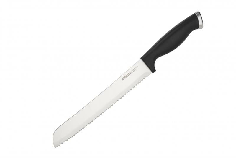 Набір ножів Ardesto Gemini Gourmet (AR2114SW) 14 предметів