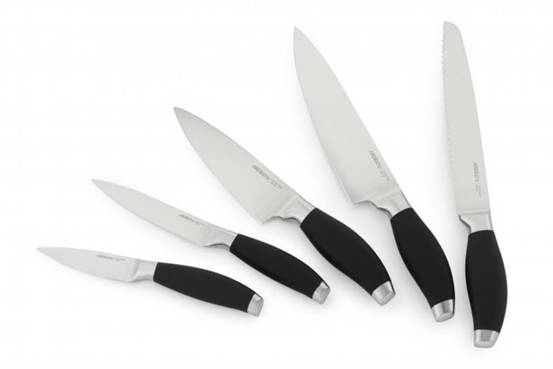 Набір ножів Ardesto Gemini (AR2106SB) 6 предметів