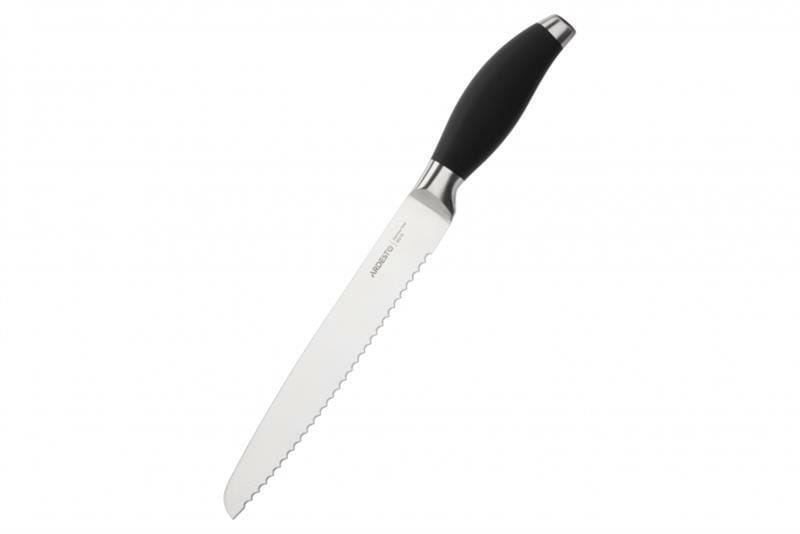 Набір ножів Ardesto Gemini (AR2106SB) 6 предметів