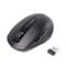 Фото - Мышь беспроводная Maxxter Mr-335 Black | click.ua