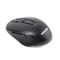 Фото - Мышь беспроводная Maxxter Mr-335 Black | click.ua