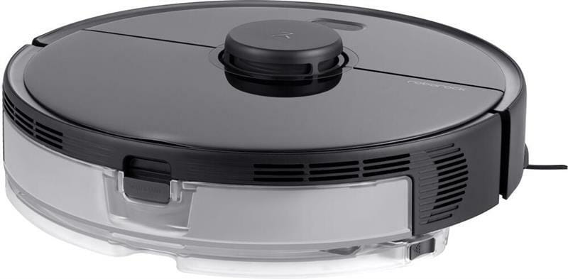 Робот-пилосос Xiaomi Roborock S5 Max Black (630281)
