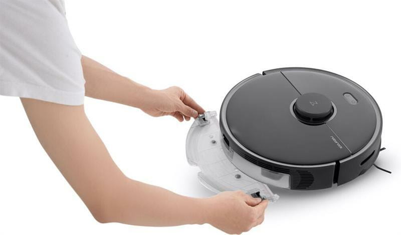 Робот-пилосос Xiaomi Roborock S5 Max Black (630281)