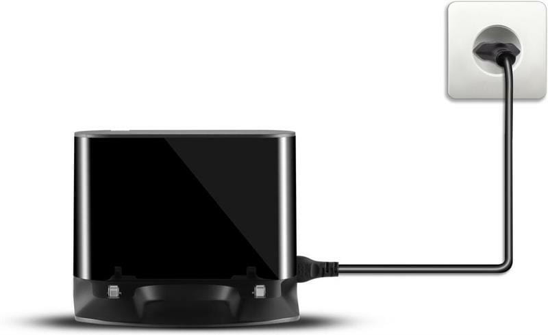 Робот-пилосос Xiaomi Roborock S5 Max Black (630281)