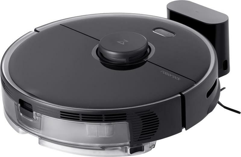 Робот-пилосос Xiaomi Roborock S5 Max Black (630281)