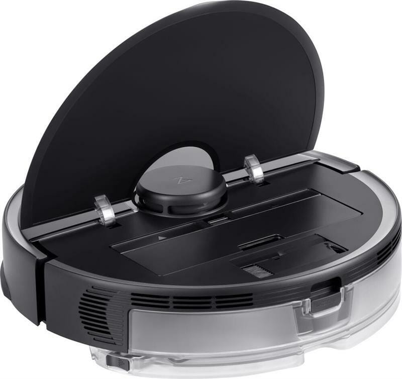 Робот-пилосос Xiaomi Roborock S5 Max Black (630281)