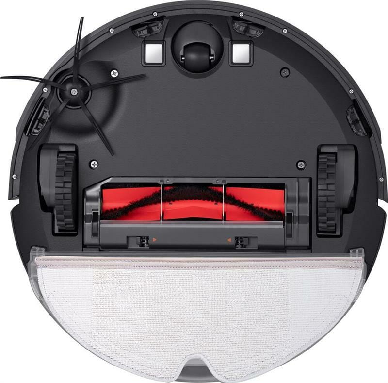 Робот-пилосос Xiaomi Roborock S5 Max Black (630281)