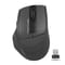 Фото - Миша бездротова A4Tech FG30 Black/Grey | click.ua