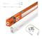 Фото - Светильник LED Tecro TL-T5-10W-4.1K 10W 4100K | click.ua