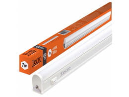 Світлодіодний LED світильник Tecro TL-Т5-7W-4.1K