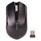 Фото - Миша бездротова A4Tech G3-200NS Black USB V-Track | click.ua