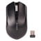 Фото - Миша бездротова A4Tech G3-200NS Black USB V-Track | click.ua