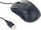 Фото - Миша Gembird MUS-3B-02 Black | click.ua