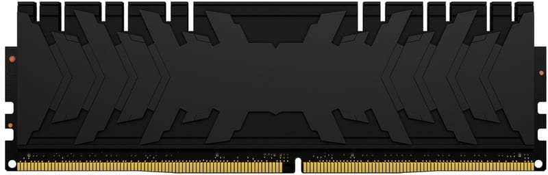 Модуль памяти DDR4 2x16GB/3200 Kingston Fury Renegade Black (KF432C16RB1K2/32)