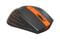 Фото - Миша бездротова A4Tech FG30 Black/Orange USB | click.ua