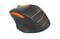 Фото - Мышь беспроводная A4Tech FG30 Black/Orange USB | click.ua