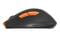 Фото - Мышь беспроводная A4Tech FG30 Black/Orange USB | click.ua