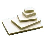Пленка для ламинирования Agent Antistatic (3198295), 80х120мм, глянцевая, 125мк, 100 шт