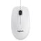 Фото - Миша Logitech B100 White (910-003360) | click.ua