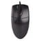 Фото - Миша A4Tech OP-620D Black | click.ua
