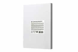 Плівка для ламінування 2E (2E-FILM-A4-125G), A4, глянцева, 125мк, 100 шт