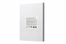 Пленка для ламинирования 2E (2E-FILM-A4-150M), A4, матовая, 150мк, 100 шт