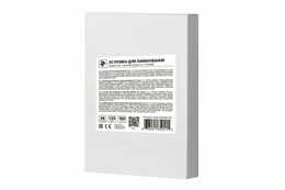 Плівка для ламінування 2E (2E-FILM-A6-125G), A6, глянцева, 125мк, 100 шт